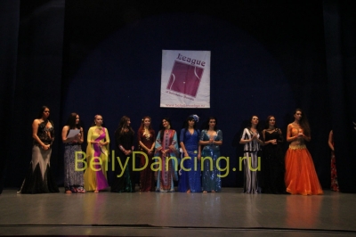 VII Всероссийский чемпионат по belly dance_1