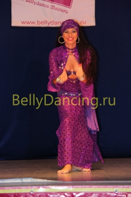 VII Всероссийский чемпионат по belly dance_2