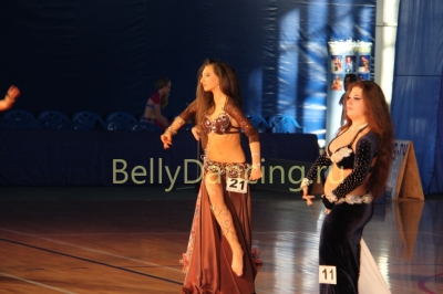 International oriental cup ARBAT-2012_2