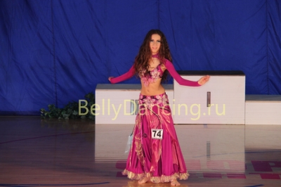 International oriental cup ARBAT-2012_2