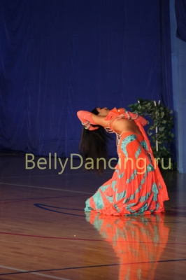 International oriental cup ARBAT-2012_1