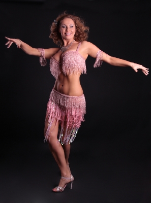 Людмила Шалгачёва (Lana)