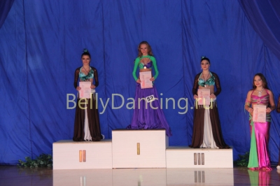 International oriental cup ARBAT-2012_2