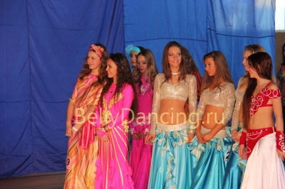 International oriental cup ARBAT-2012_8