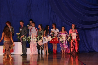 International oriental cup ARBAT-2012_2