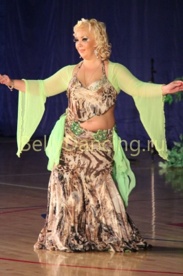 International oriental cup ARBAT-2012_2