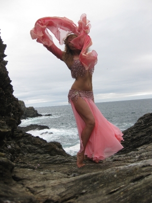 Людмила Шалгачёва (Lana)