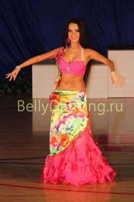 International oriental cup ARBAT-2012_6