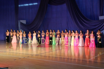 International oriental cup ARBAT-2012_1