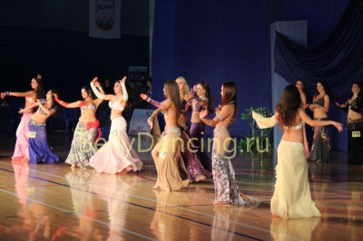 International oriental cup ARBAT-2012_6