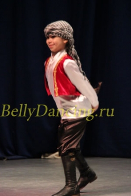 Первенство Москвы-2013_4