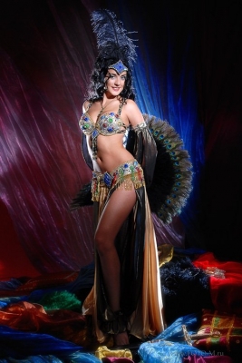 Аида Богомолова