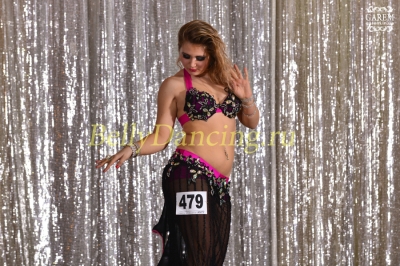 Всеукраинский конкурс восточного танца Super Star-2013_4