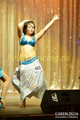 Всеукраинский конкурс восточного танца Super Star-2013_8
