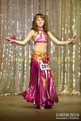 Всеукраинский конкурс восточного танца Super Star-2013_1
