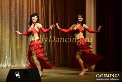 Всеукраинский конкурс восточного танца Super Star-2013_7