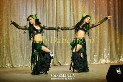 Всеукраинский конкурс восточного танца Super Star-2013_1