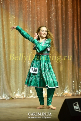 Всеукраинский конкурс восточного танца Super Star-2013_4