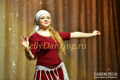 Всеукраинский конкурс восточного танца Super Star-2013_6