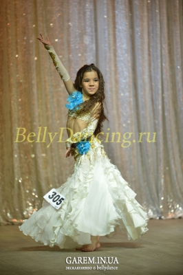 Всеукраинский конкурс восточного танца Super Star-2013_3