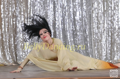 Всеукраинский конкурс восточного танца Super Star-2013_4
