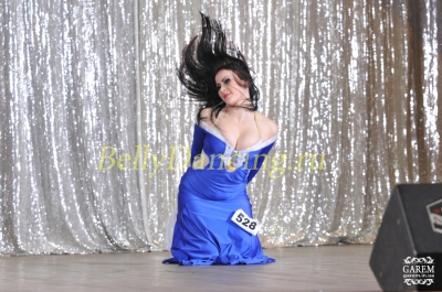 Всеукраинский конкурс восточного танца Super Star-2013_5