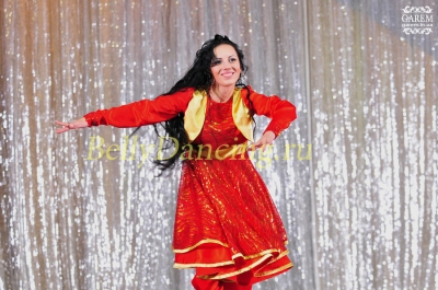 Всеукраинский конкурс восточного танца Super Star-2013_6