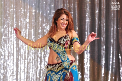 Всеукраинский конкурс восточного танца Super Star-2013_10