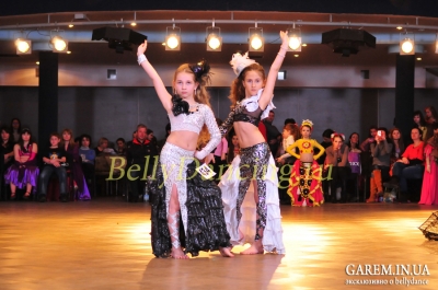 Всеукраинский конкурс восточного танца Super Star-2013_7