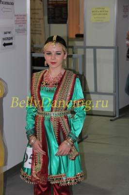 X всемирная танцевальная олимпиада_3