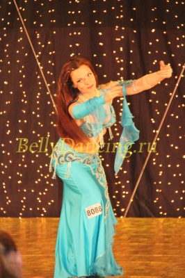 X всемирная танцевальная олимпиада_6