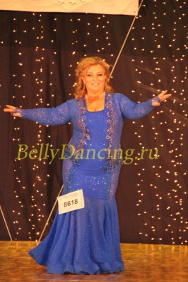 X всемирная танцевальная олимпиада_7