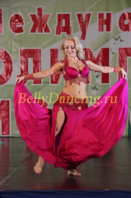 X всемирная танцевальная олимпиада_4