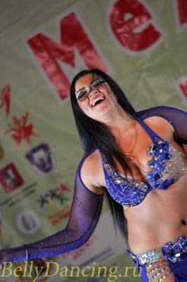 X всемирная танцевальная олимпиада_2