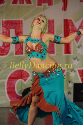 X всемирная танцевальная олимпиада_7