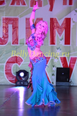 X всемирная танцевальная олимпиада_8