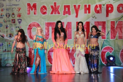 X всемирная танцевальная олимпиада_4