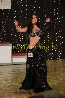 X всемирная танцевальная олимпиада_6