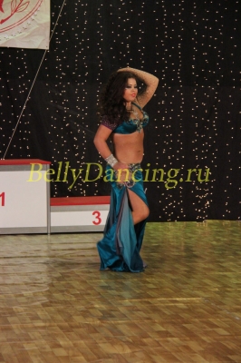 X всемирная танцевальная олимпиада_1