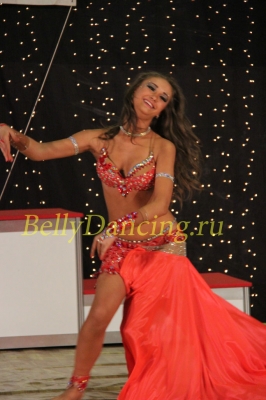 X всемирная танцевальная олимпиада_6