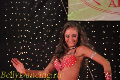 X всемирная танцевальная олимпиада_9