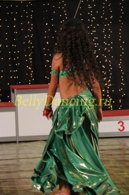 X всемирная танцевальная олимпиада_9