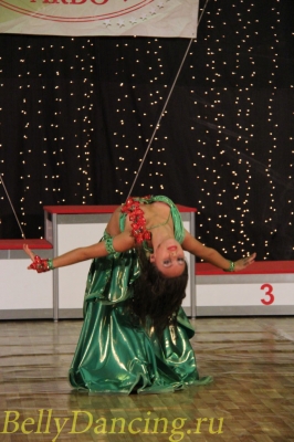 X всемирная танцевальная олимпиада_10