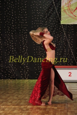 X всемирная танцевальная олимпиада_5