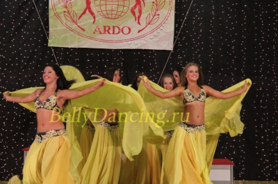 X всемирная танцевальная олимпиада_7