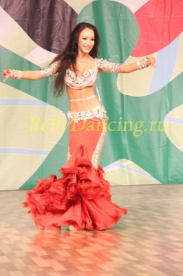 X всемирная танцевальная олимпиада_1