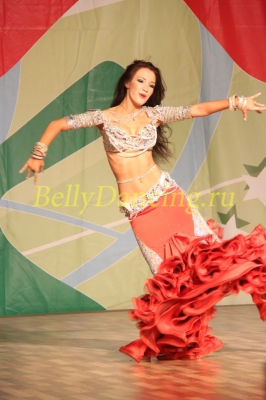 X всемирная танцевальная олимпиада_4