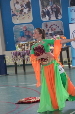 IX международный рейтинговый фестиваль-конкурс Русский берег-2013_5