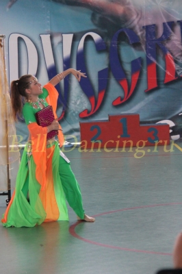 IX международный рейтинговый фестиваль-конкурс Русский берег-2013_6