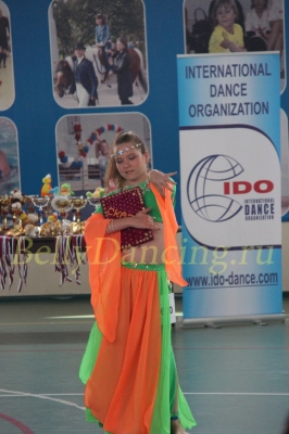 IX международный рейтинговый фестиваль-конкурс Русский берег-2013_1